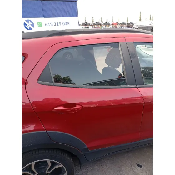 Puerta Trasera Derecha para Ford Ecosport