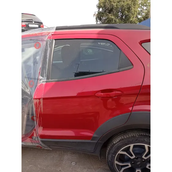 Puerta Trasera Izquierda para Ford Ecosport