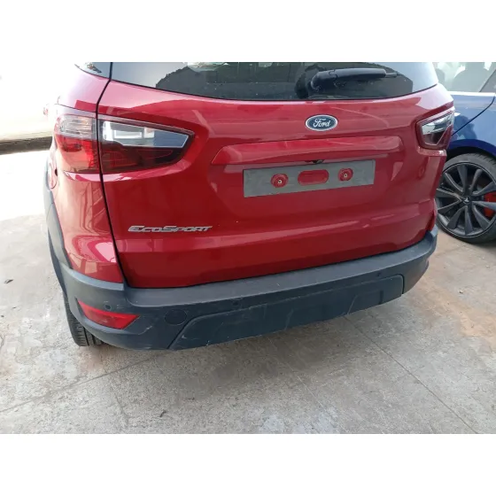 Refuerzo Paragolpes Trasero para Ford Ecosport