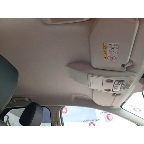Techo Interior para Ford Ecosport