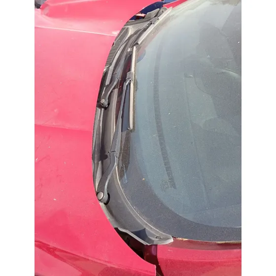 Torpedo para Ford Ecosport