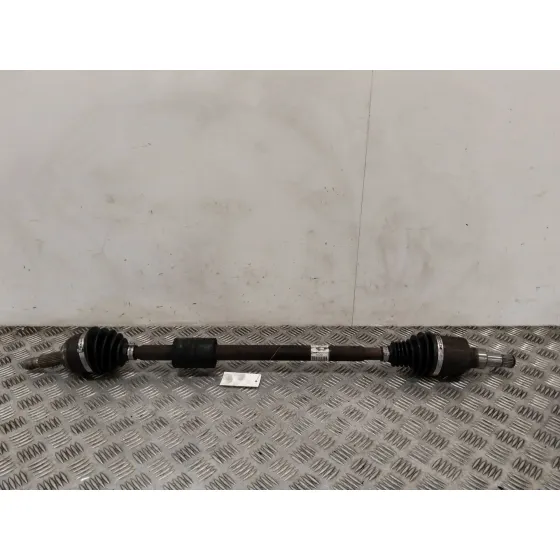 Transmision Delantera Derecha para Ford Ecosport
