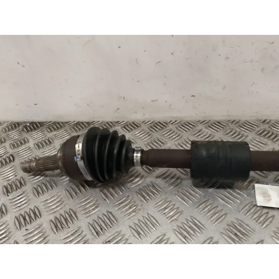 Transmision Delantera Derecha para Ford Ecosport