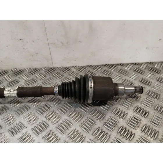 Transmision Delantera Derecha para Ford Ecosport