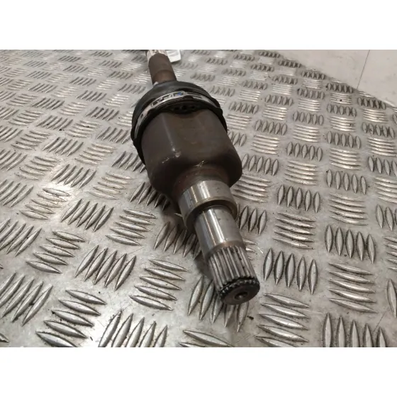 Transmision Delantera Derecha para Ford Ecosport