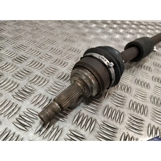 Transmision Delantera Derecha para Ford Ecosport