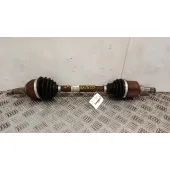 Transmision Delantera Izquierda para Ford Ecosport