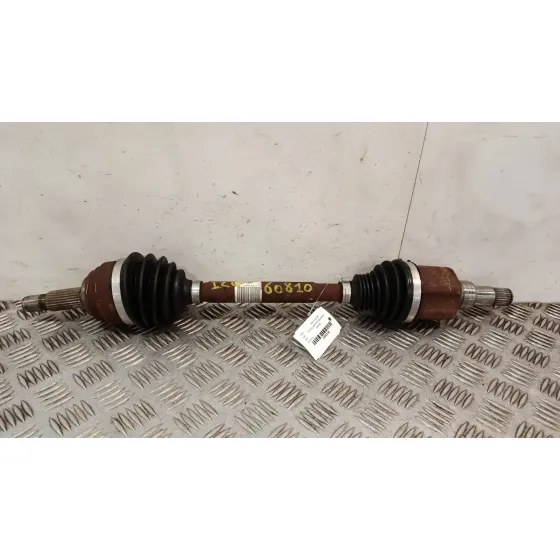 Transmision Delantera Izquierda para Ford Ecosport
