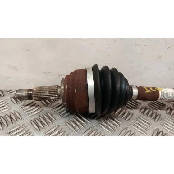 Transmision Delantera Izquierda para Ford Ecosport