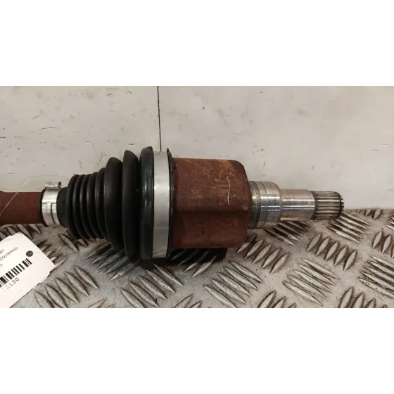 Transmision Delantera Izquierda para Ford Ecosport