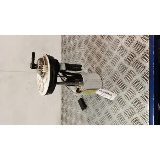 Aforador para Ford Ecosport