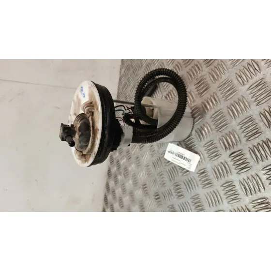 Aforador para Ford Ecosport