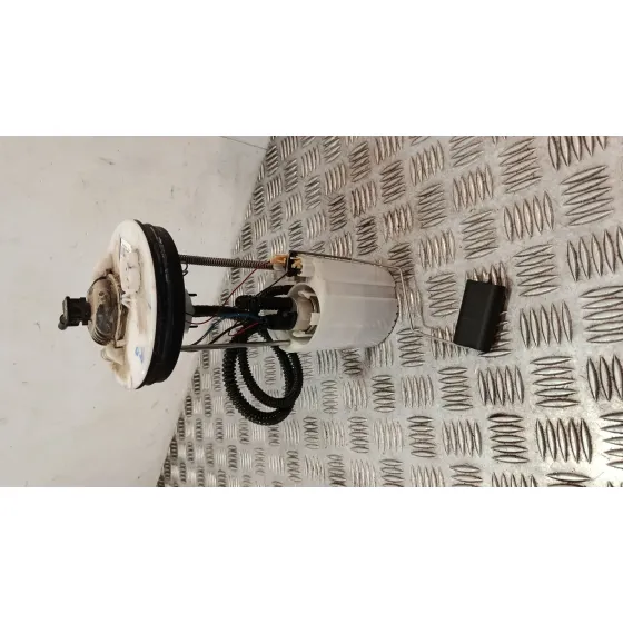 Aforador para Ford Ecosport
