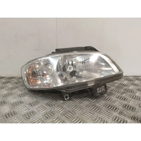 Faro Derecho para Seat Ibiza Ii (6K1)