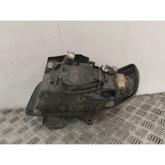 Faro Derecho para Seat Ibiza Ii (6K1)
