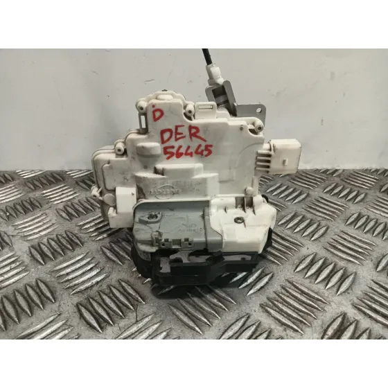 Cerradura Puerta Delantera Derecha para Seat Exeo St (3R5)(2009>)