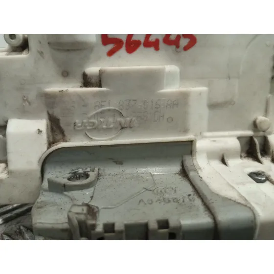 Cerradura Puerta Delantera Derecha para Seat Exeo St (3R5)(2009>)