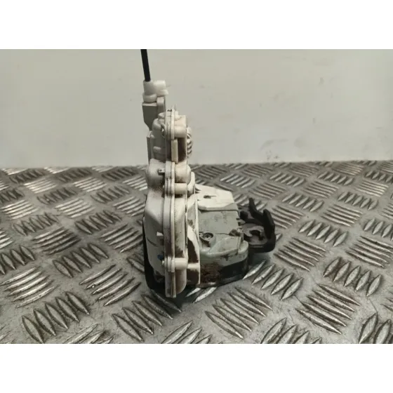 Cerradura Puerta Delantera Derecha para Seat Exeo St (3R5)(2009>)