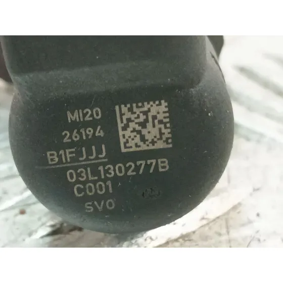 Inyector para Seat Altea Xl (5P5, 5P8)