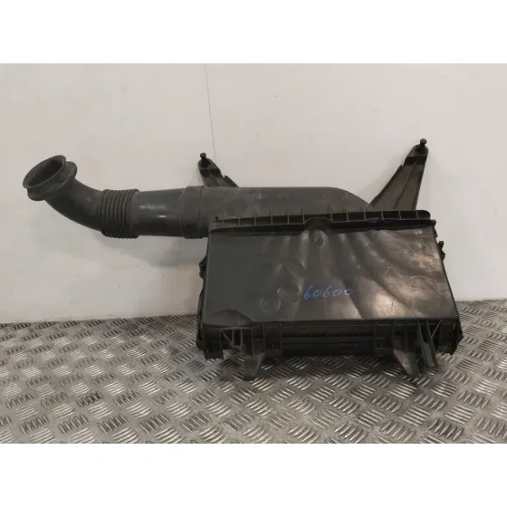 Carcasa Filtro Aire para Mercedes-Benz Viano (W639)