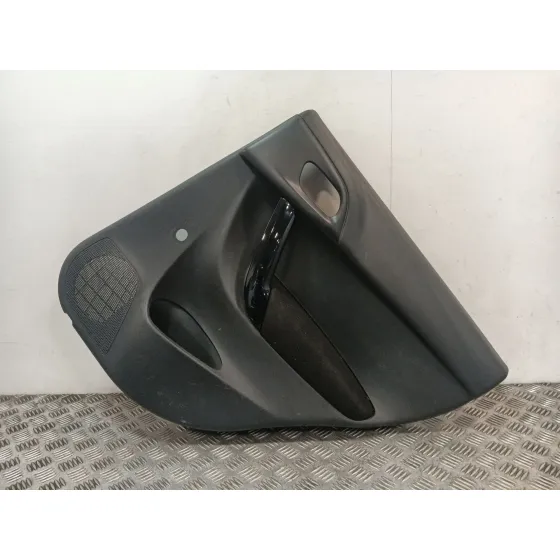 Guarnecido Puerta Trasera Derecha para Citroën C3 I (Fc_, Fn_)
