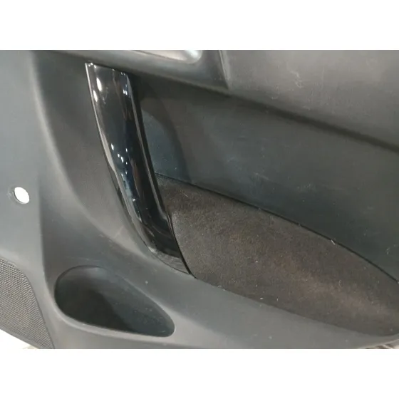Guarnecido Puerta Trasera Derecha para Citroën C3 I (Fc_, Fn_)