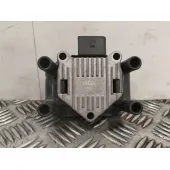 Bobina Encendido para Seat Ibiza Ii (6K1)