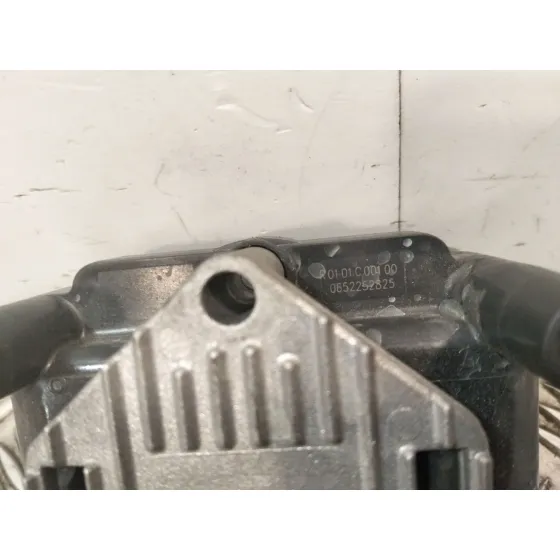Bobina Encendido para Seat Ibiza Ii (6K1)