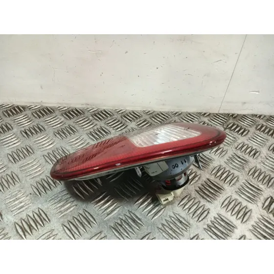 Piloto Trasero Izquierdo Interior para Seat Cordoba (6K1, 6K2)