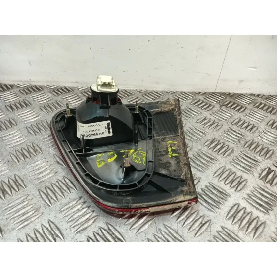 Piloto Trasero Izquierdo Interior para Seat Cordoba (6K1, 6K2)