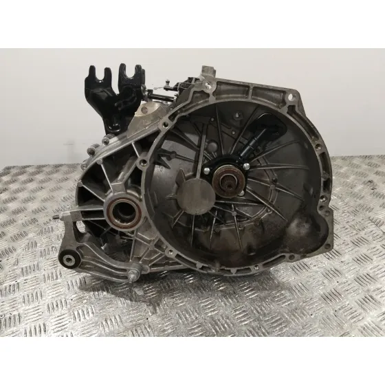 Caja Cambios para Ford Focus Ii (Da_, Hcp, Dp)