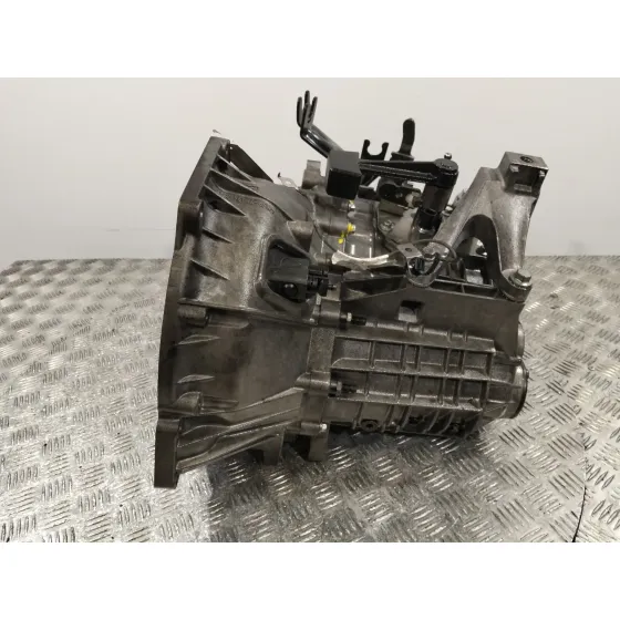 Caja Cambios para Ford Focus Ii (Da_, Hcp, Dp)