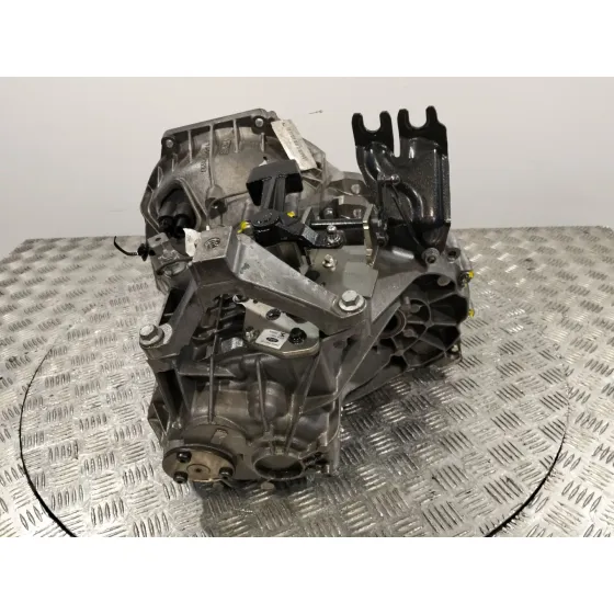 Caja Cambios para Ford Focus Ii (Da_, Hcp, Dp)