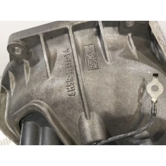 Caja Cambios para Ford Focus Ii (Da_, Hcp, Dp)