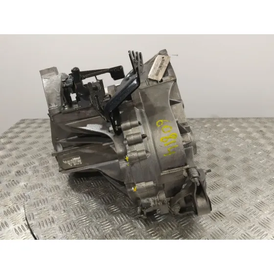 Caja Cambios para Ford Focus Ii (Da_, Hcp, Dp)