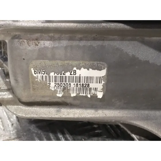Caja Cambios para Ford Focus Ii (Da_, Hcp, Dp)