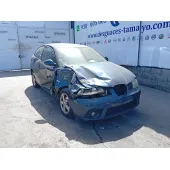 Caja Cambios para Seat Ibiza Iii (6L1)