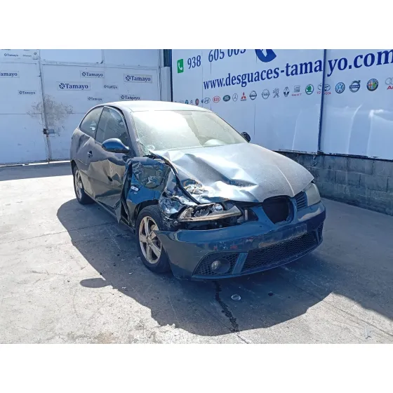 Caja Cambios para Seat Ibiza Iii (6L1)