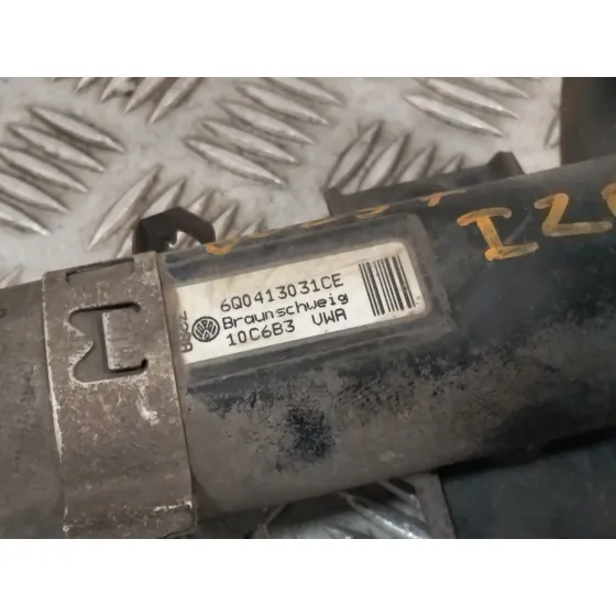Amortiguador Delantero Izquierdo para Volkswagen Polo Iv (9N_, 9A_)
