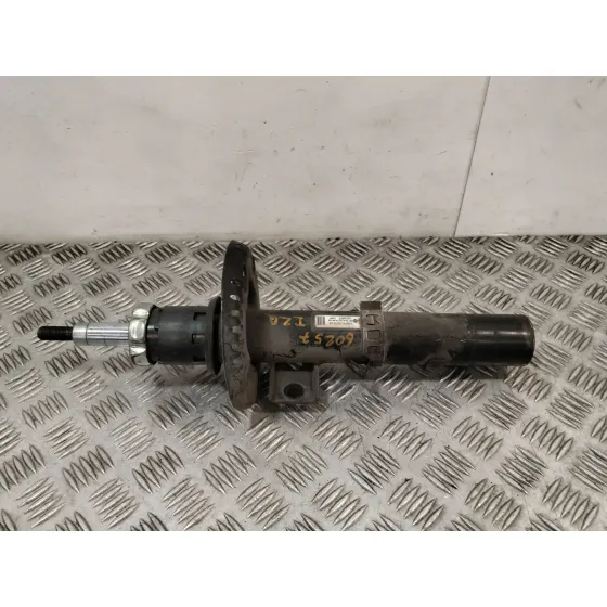 Amortiguador Delantero Izquierdo para Volkswagen Polo Iv (9N_, 9A_)