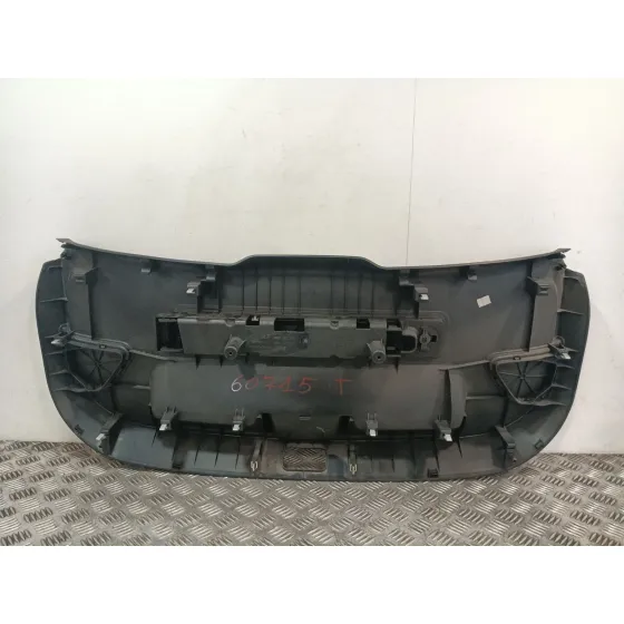 Guarnecido Porton Trasero para Audi A1 (8X1, 8Xk)