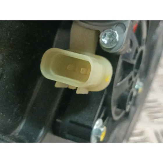 Elevalunas Delantero Derecho para Kia Ceed