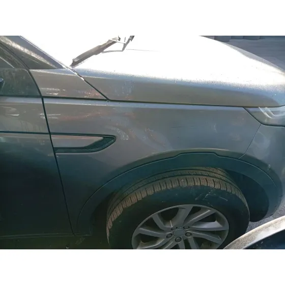 Aleta Delantera Derecha para Land Rover Discovery Sport (L550)