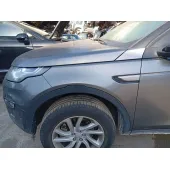 Aleta Delantera Izquierda para Land Rover Discovery Sport (L550)