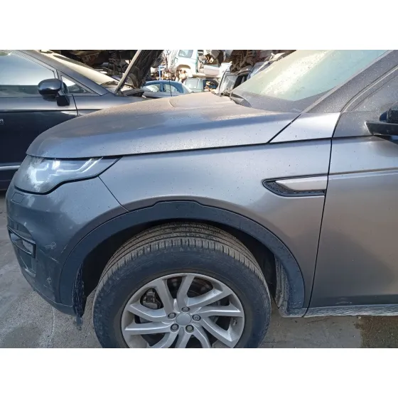 Aleta Delantera Izquierda para Land Rover Discovery Sport (L550)