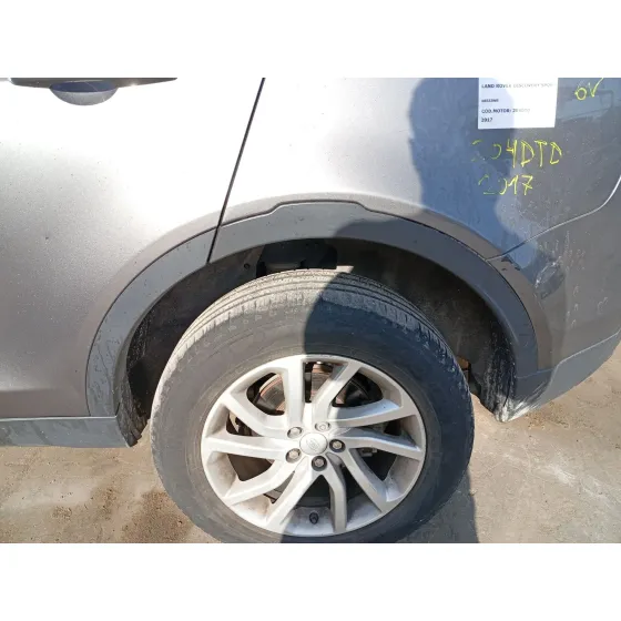 Aletin Trasero Izquierdo para Land Rover Discovery Sport (L550)