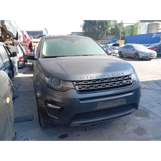 Amortiguador Delantero Derecho para Land Rover Discovery Sport (L550)