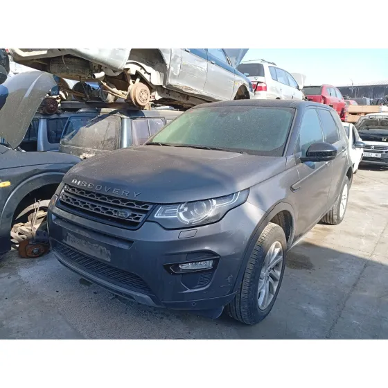 Barra Estabilizadora Delantera para Land Rover Discovery Sport (L550)
