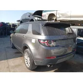Barra Estabilizadora Trasera para Land Rover Discovery Sport (L550)
