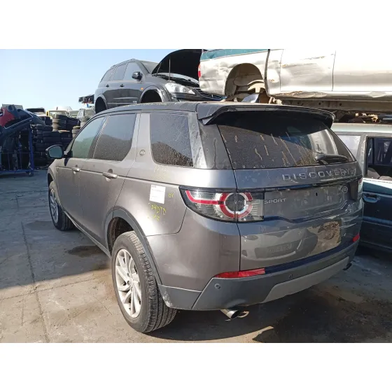 Barra Estabilizadora Trasera para Land Rover Discovery Sport (L550)
